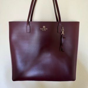 Kate Spade Medium Tote